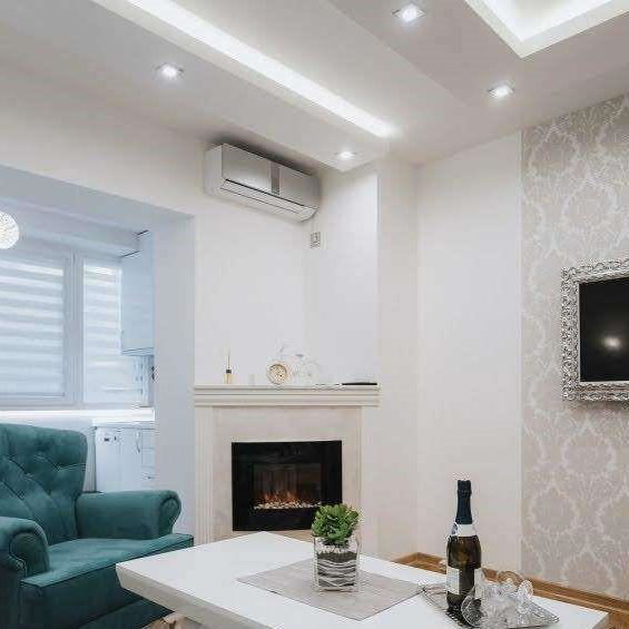 Stan Prodaja Novi Sad  38 m2