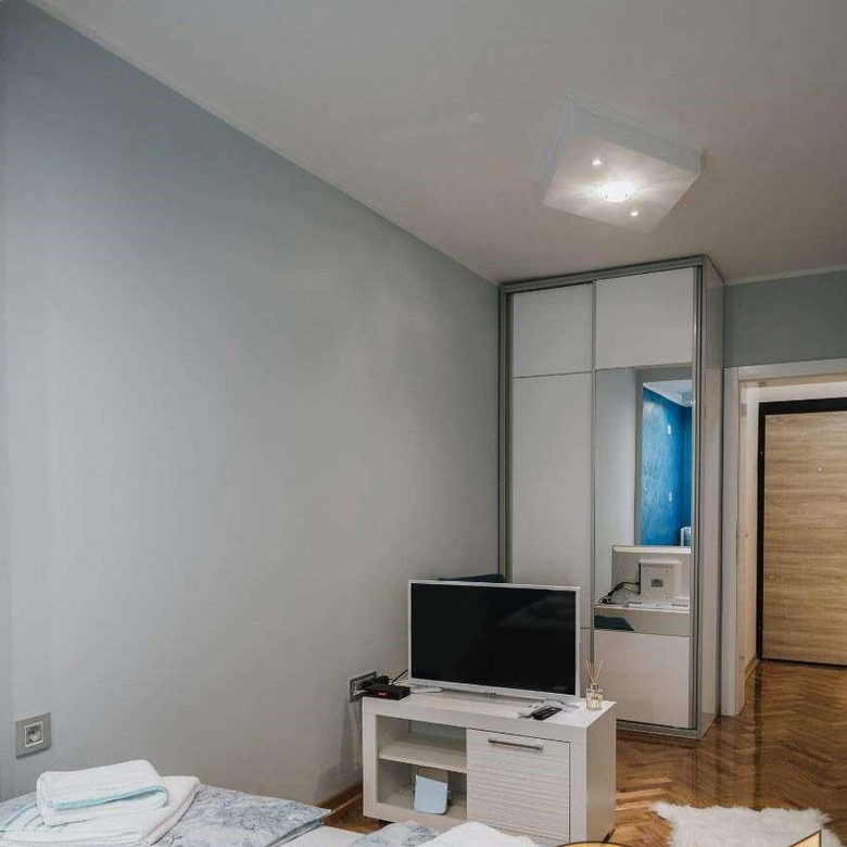 Stan Prodaja Novi Sad  38 m2