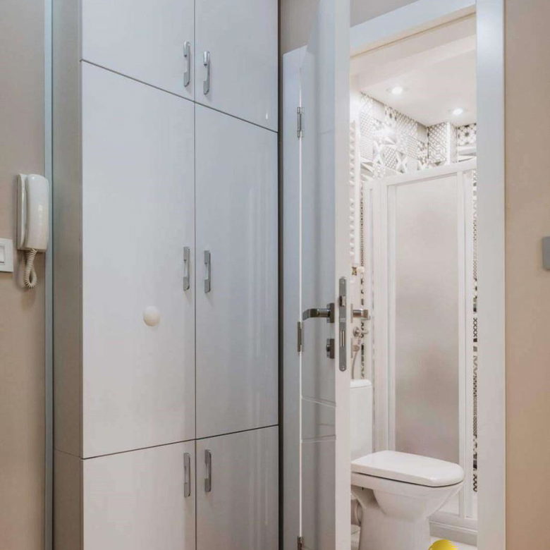 Stan Prodaja Novi Sad  38 m2