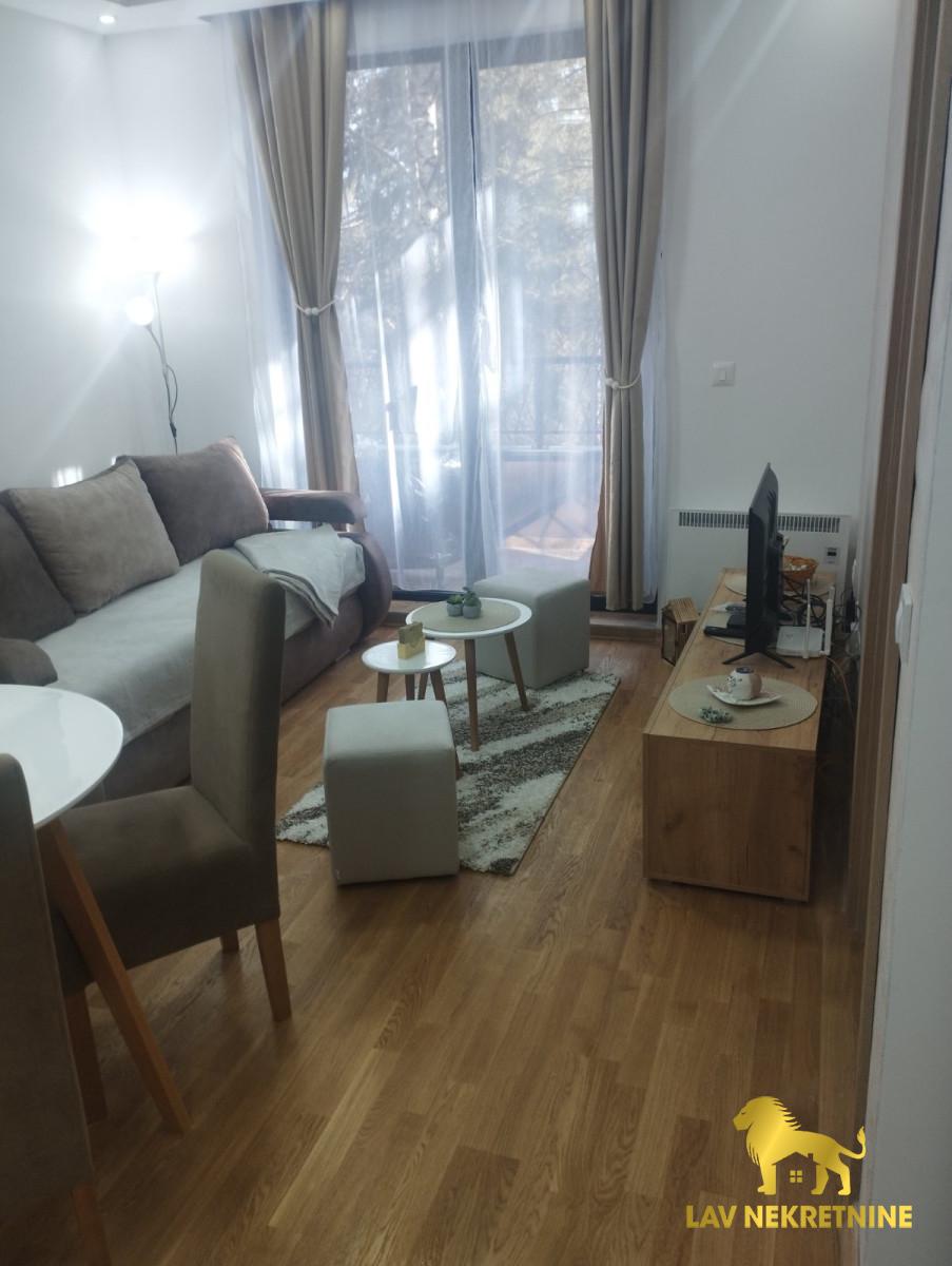 Stan Prodaja Zlatibor  33 m2