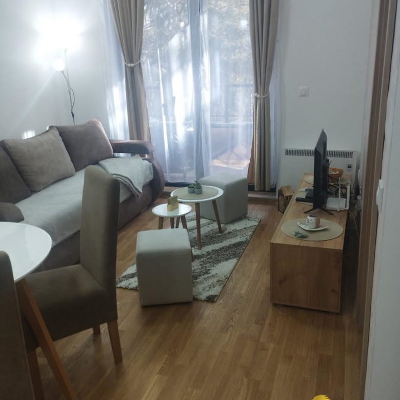 Stan Prodaja Zlatibor  33 m2