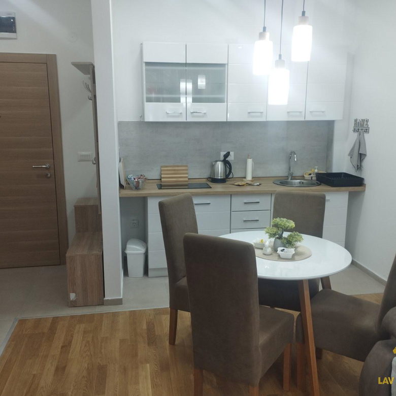 Stan Prodaja Zlatibor  33 m2