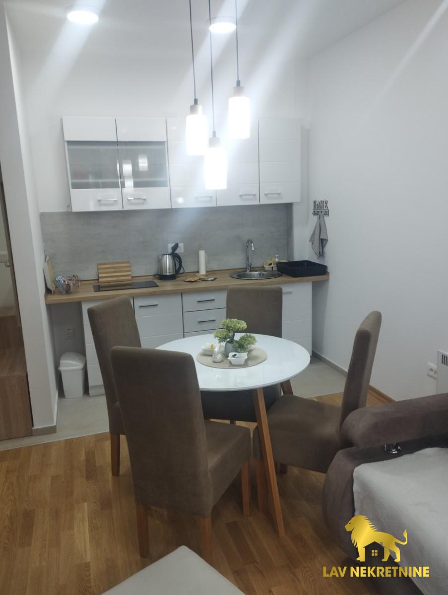 Stan Prodaja Zlatibor  33 m2