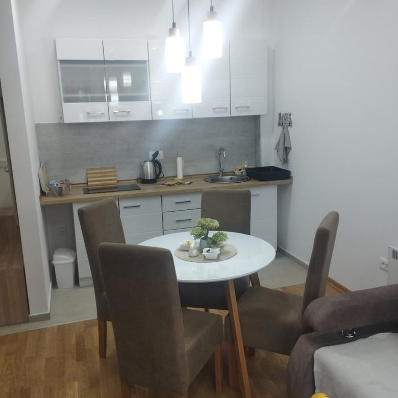 Stan Prodaja Zlatibor  33 m2