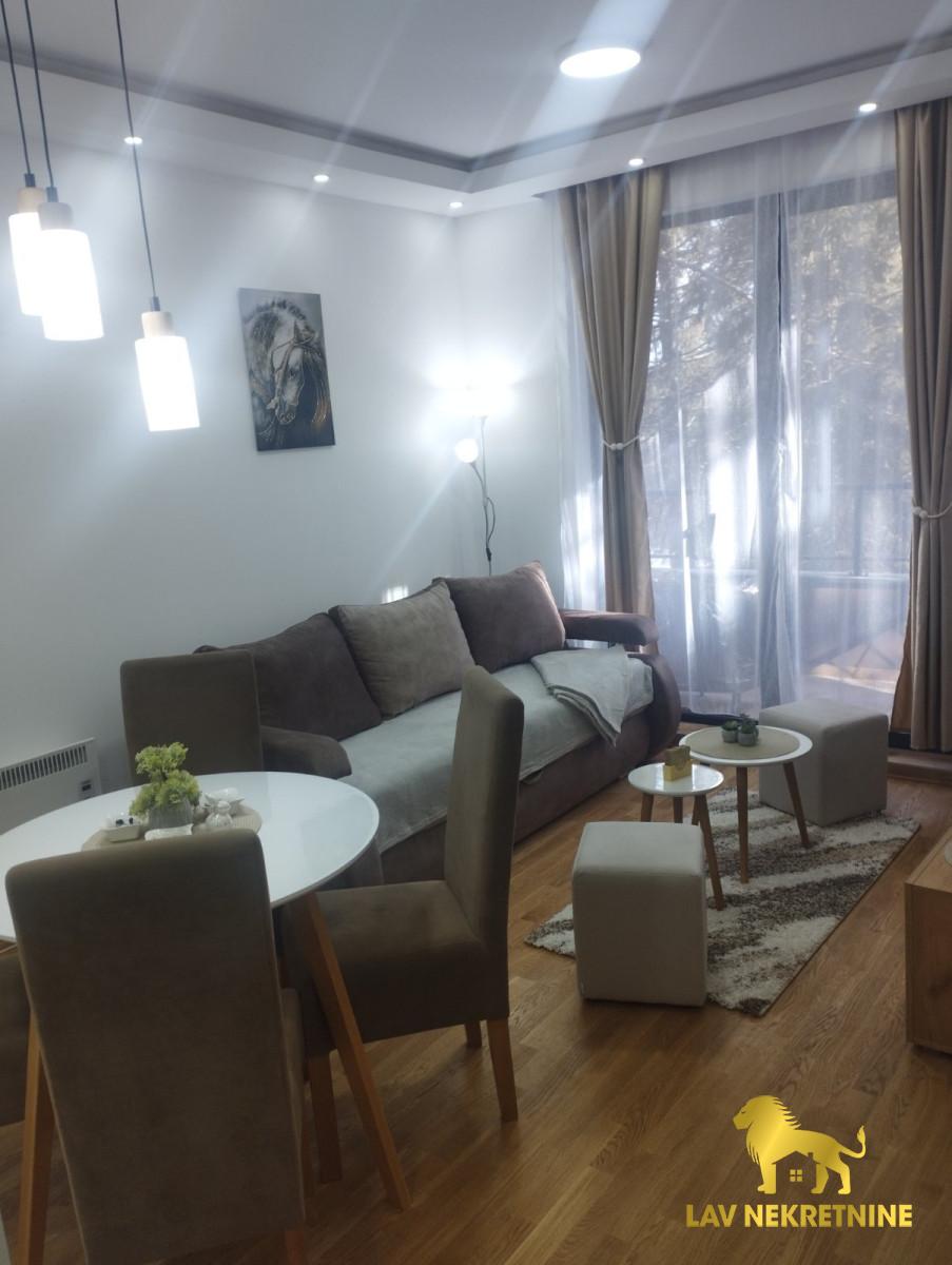 Stan Prodaja Zlatibor  33 m2