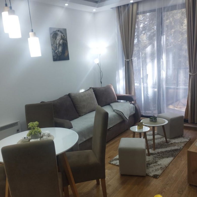 Stan Prodaja Zlatibor  33 m2