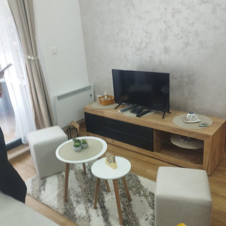 Stan Prodaja Zlatibor  33 m2