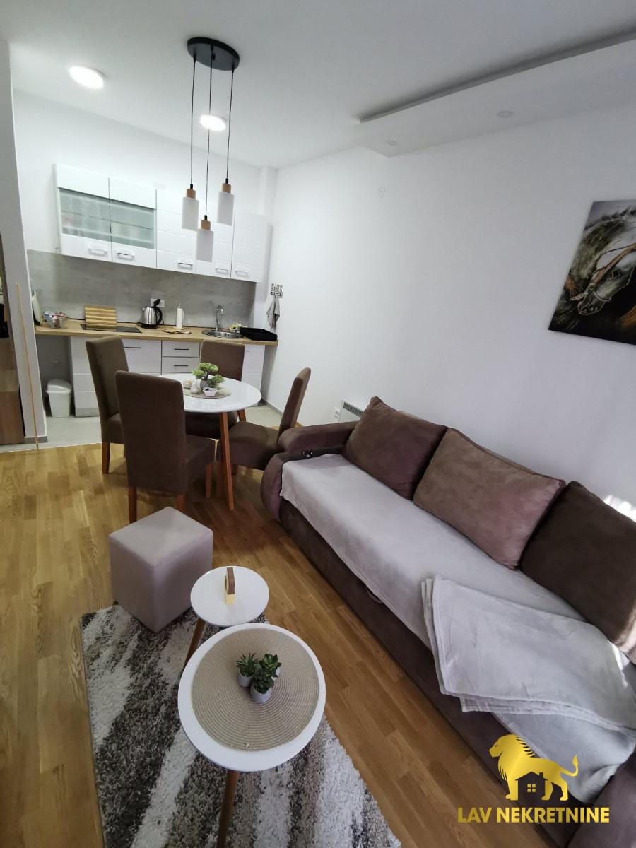 Stan Prodaja Zlatibor  33 m2
