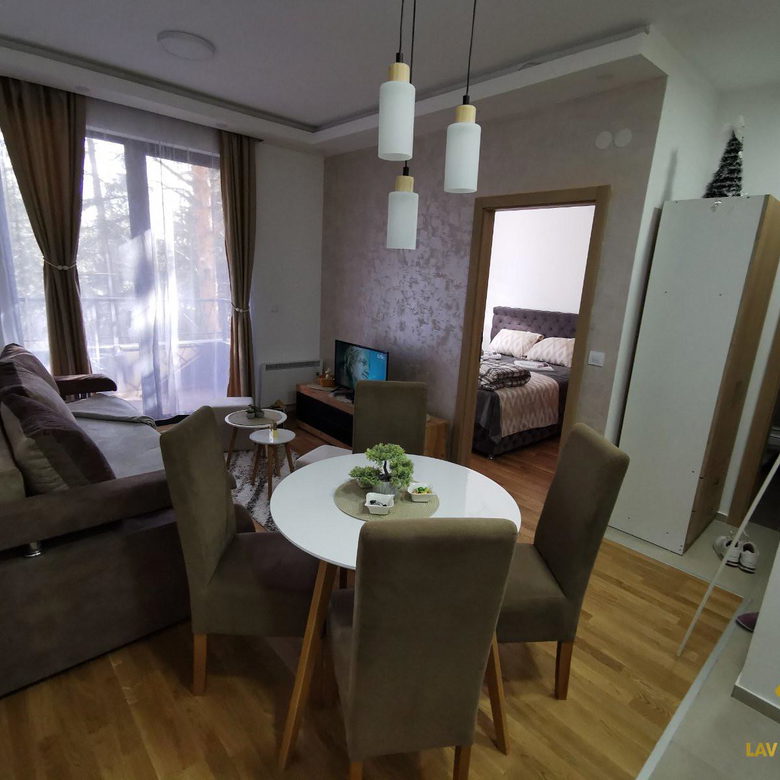 Stan Prodaja Zlatibor  33 m2