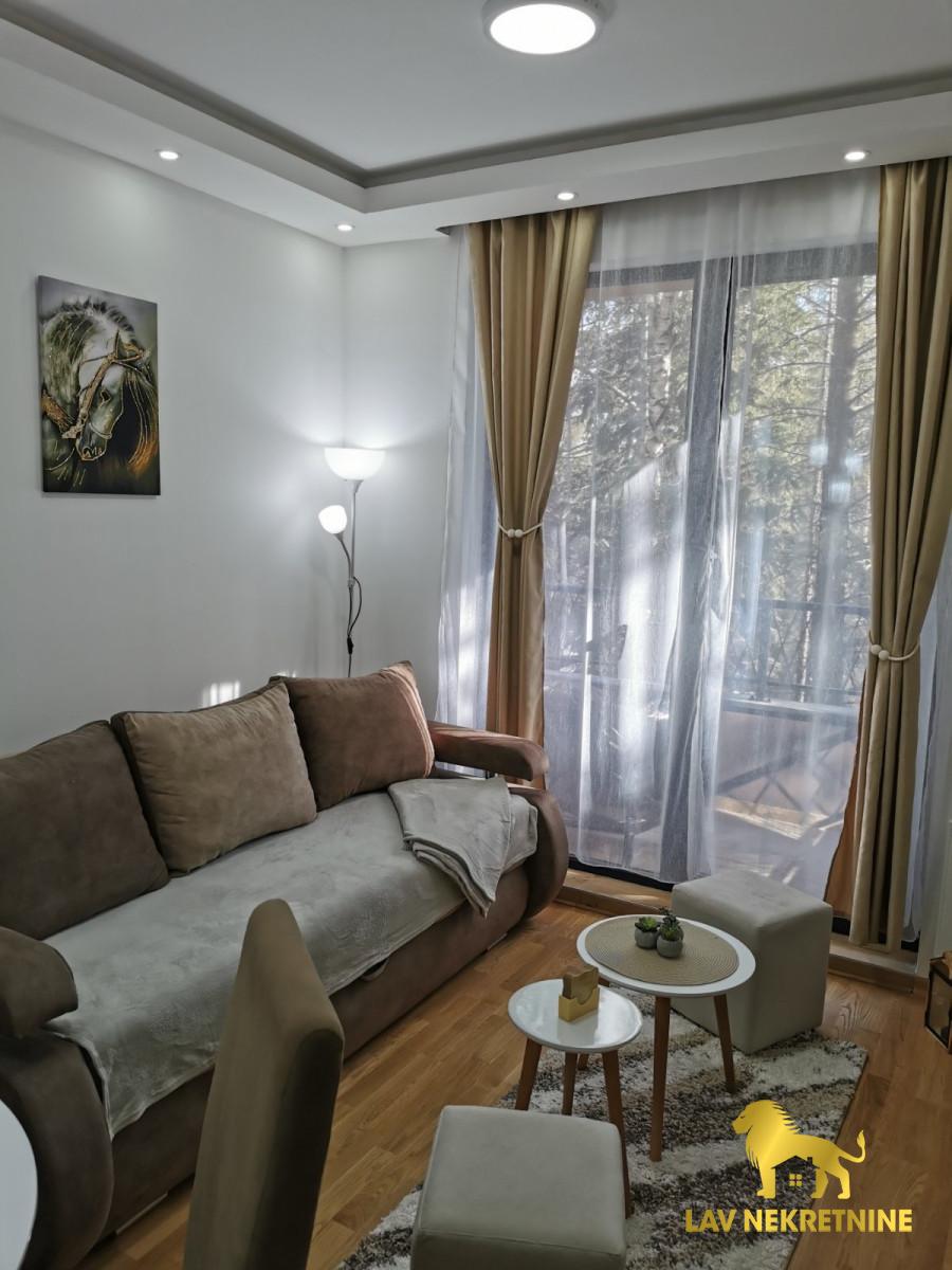 Stan Prodaja Zlatibor  33 m2