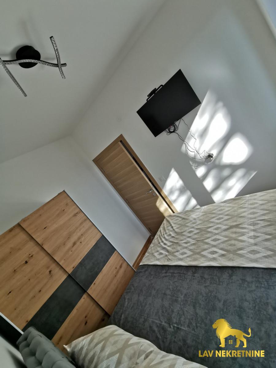 Jednoiposoban stan na prodaju, Centar, Zlatibor, 33m², 86.250 €
