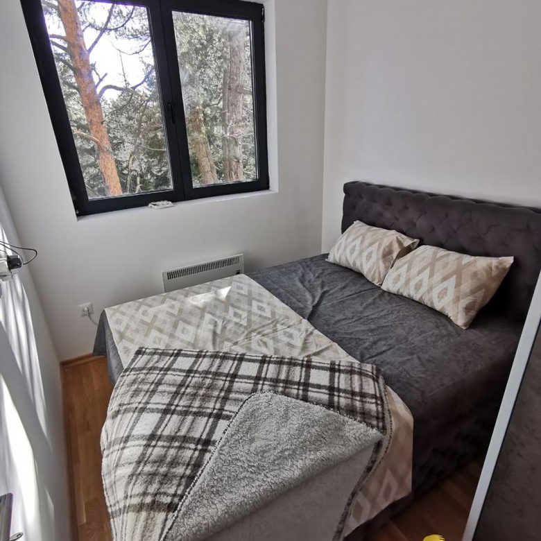 Jednoiposoban stan na prodaju, Centar, Zlatibor, 33m², 86.250 €