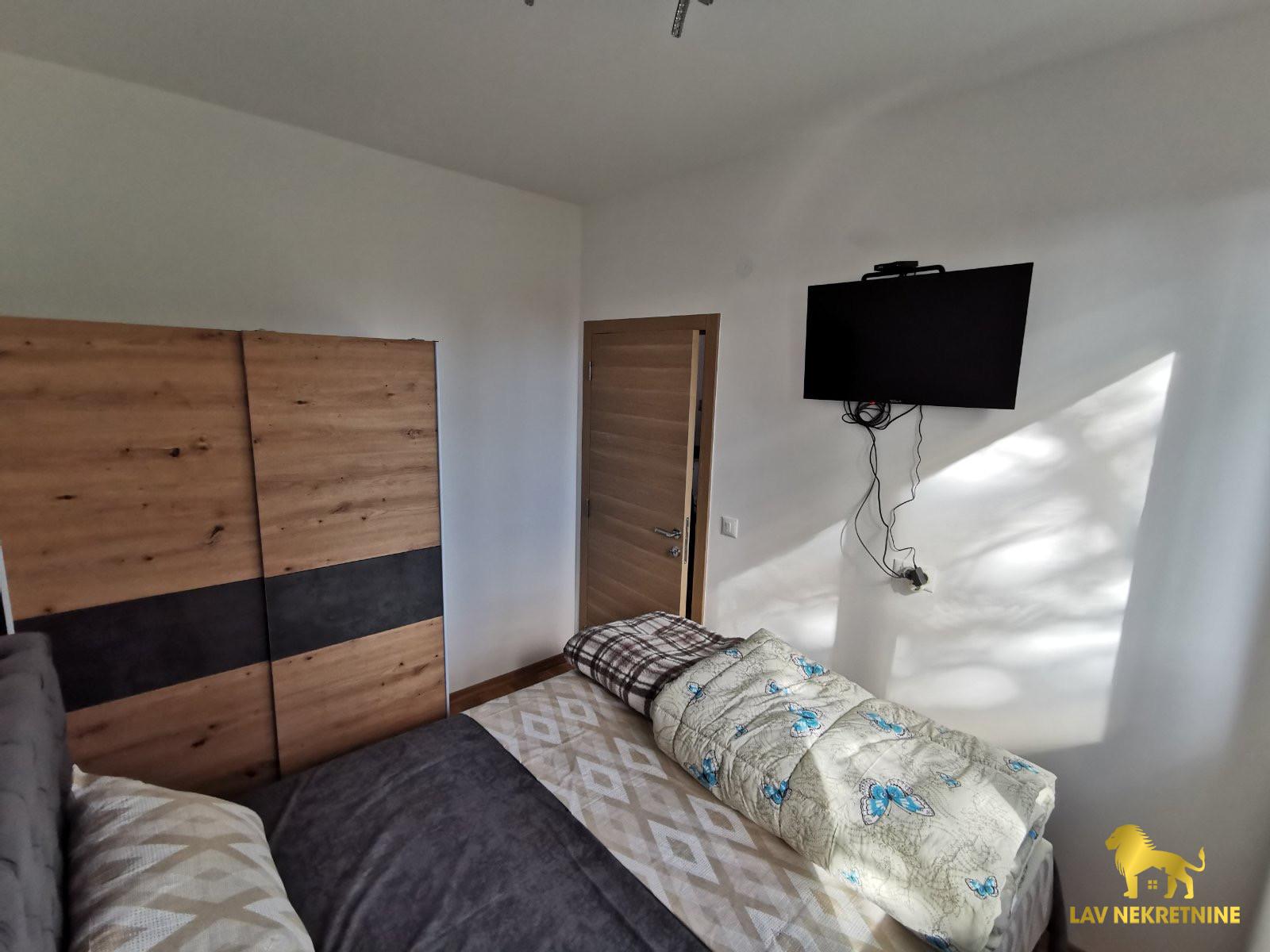 Jednoiposoban stan na prodaju, Centar, Zlatibor, 33m², 86.250 €