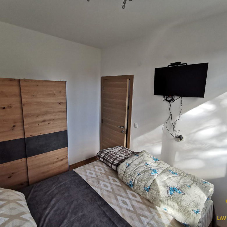 Jednoiposoban stan na prodaju, Centar, Zlatibor, 33m², 86.250 €