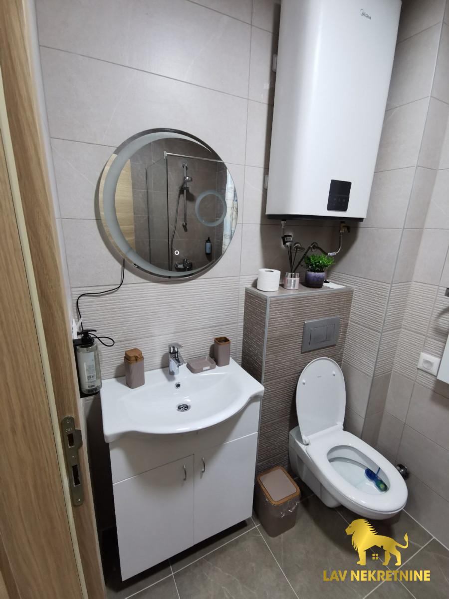 Jednoiposoban stan na prodaju, Centar, Zlatibor, 33m², 86.250 €