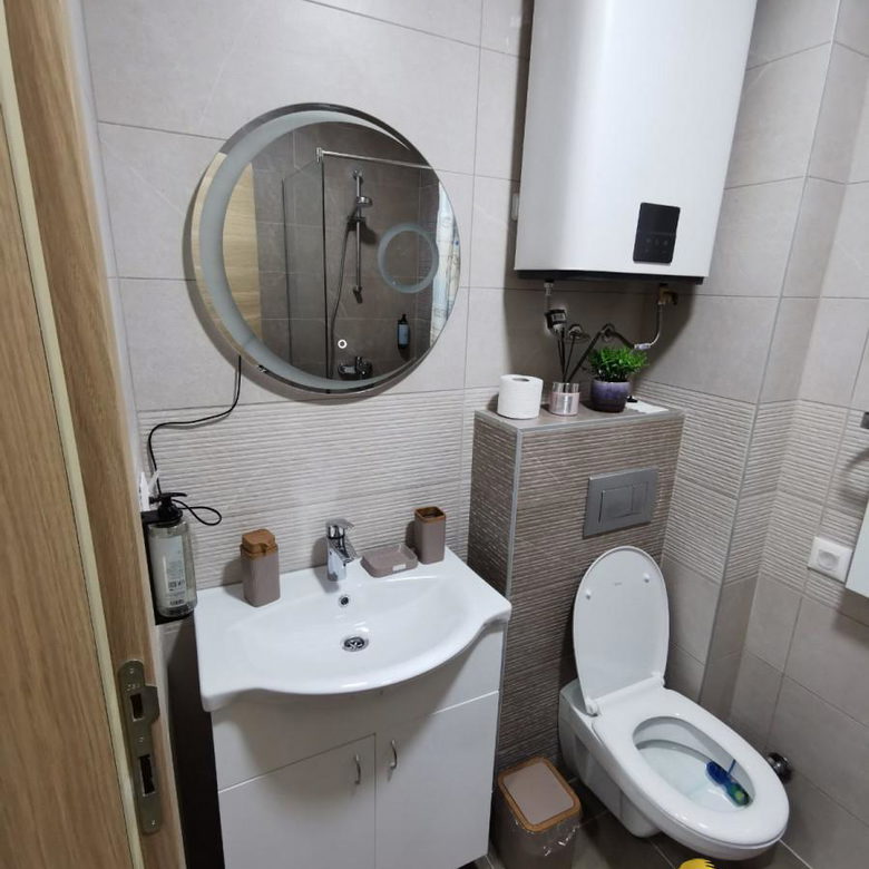 Jednoiposoban stan na prodaju, Centar, Zlatibor, 33m², 86.250 €
