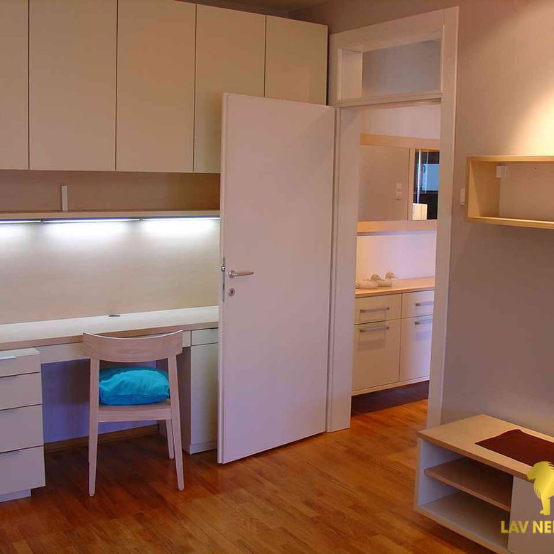 Stan Prodaja Novi Sad  43 m2