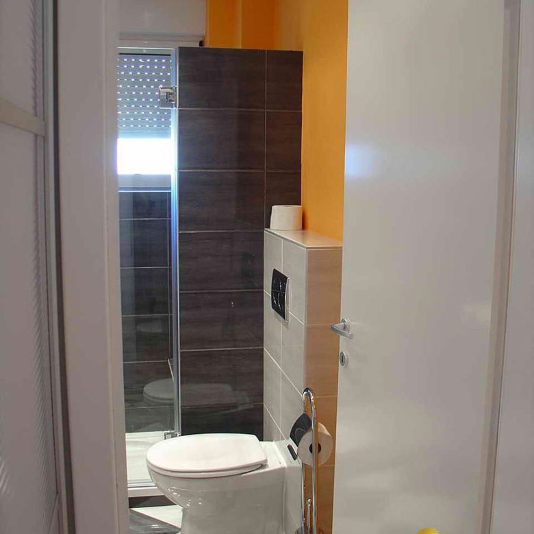 Stan Prodaja Novi Sad  43 m2