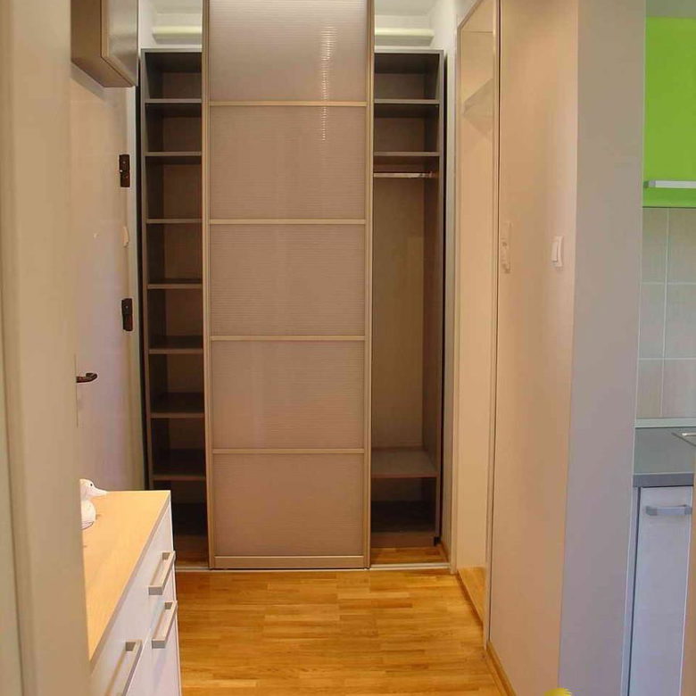 Stan Prodaja Novi Sad  43 m2