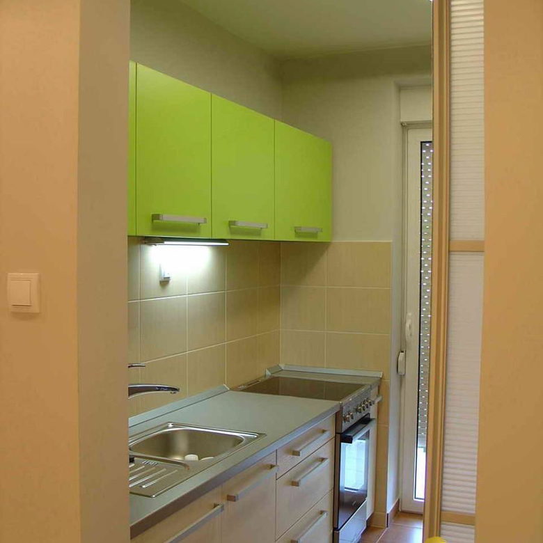 Stan Prodaja Novi Sad  43 m2