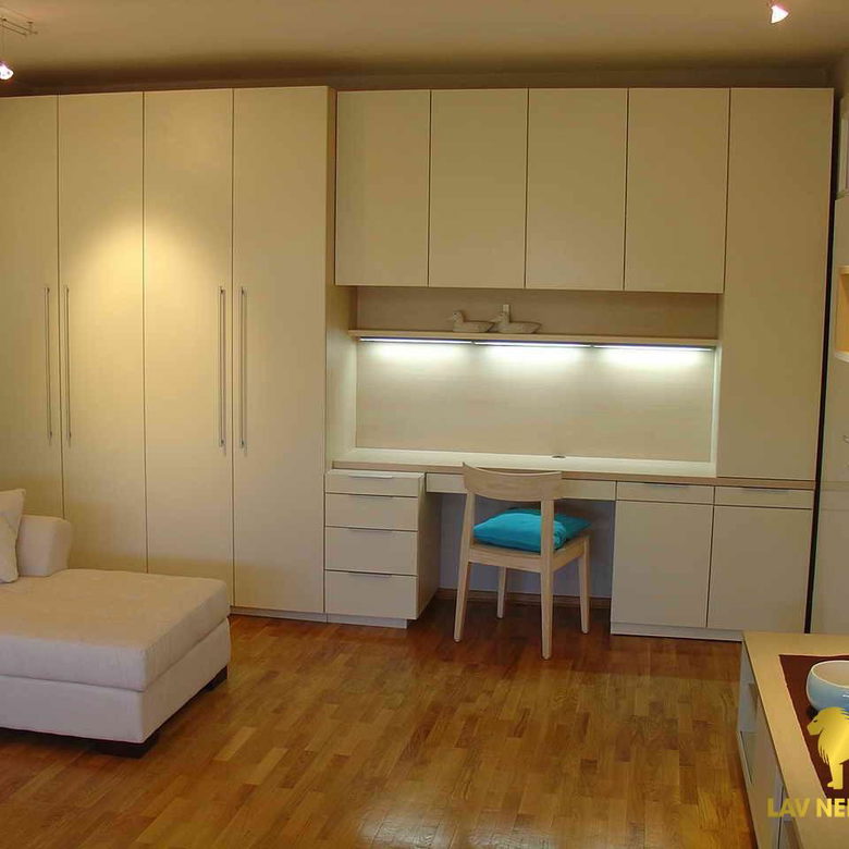 Stan Prodaja Novi Sad  43 m2