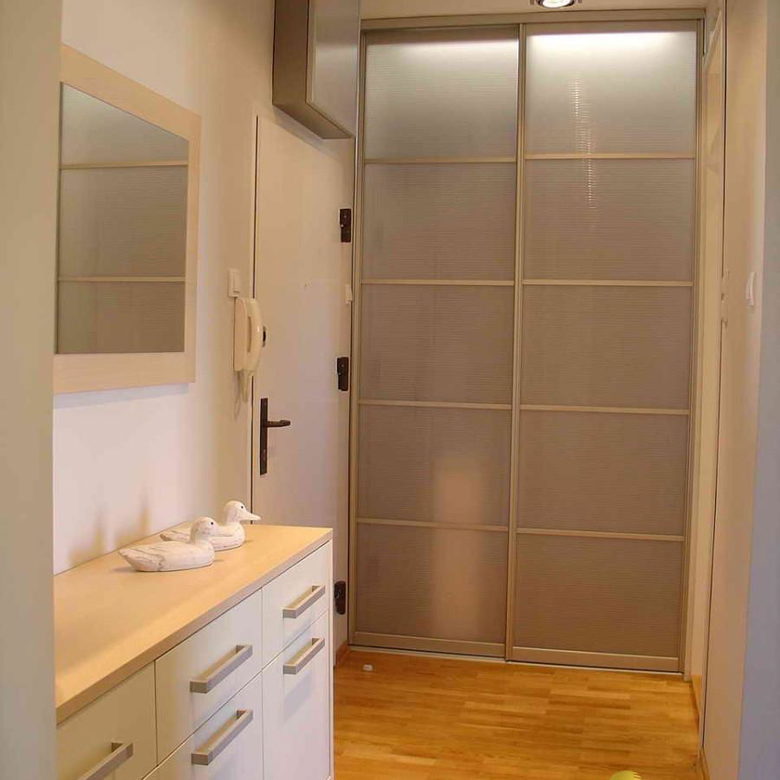 Stan Prodaja Novi Sad  43 m2