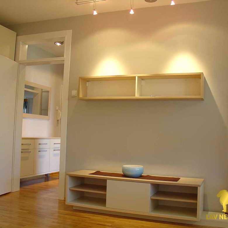 Stan Prodaja Novi Sad  43 m2