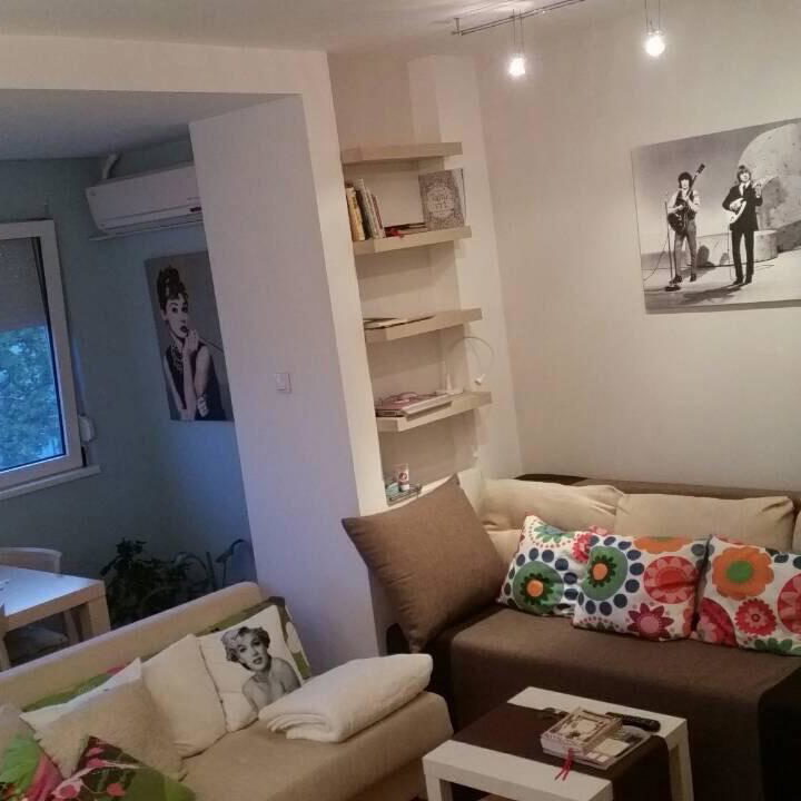 Jednosoban stan na prodaju, Centar, Novi Sad, 43m², 139.050 €