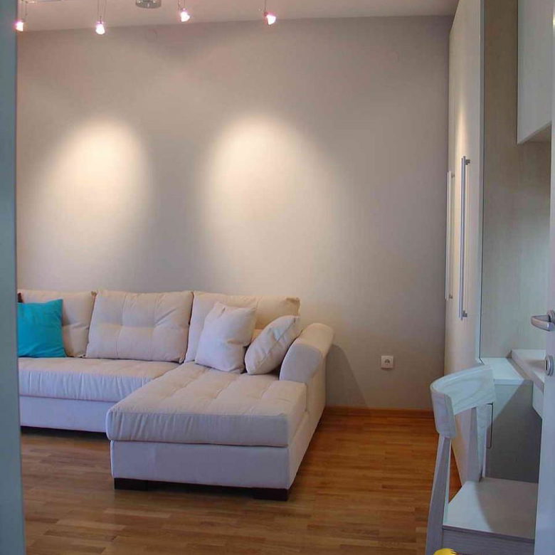 Jednosoban stan na prodaju, Centar, Novi Sad, 43m², 139.050 €