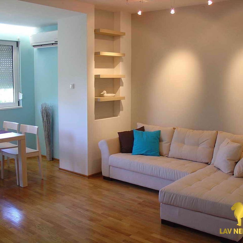Stan Prodaja Novi Sad  43 m2