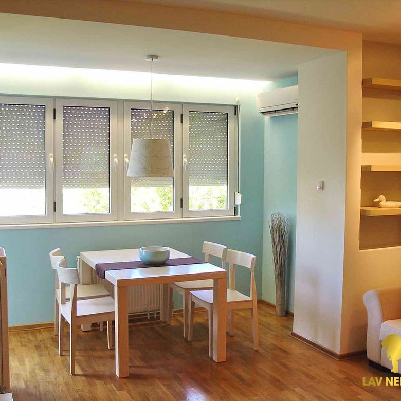 Jednosoban stan na prodaju, Centar, Novi Sad, 43m², 139.050 €