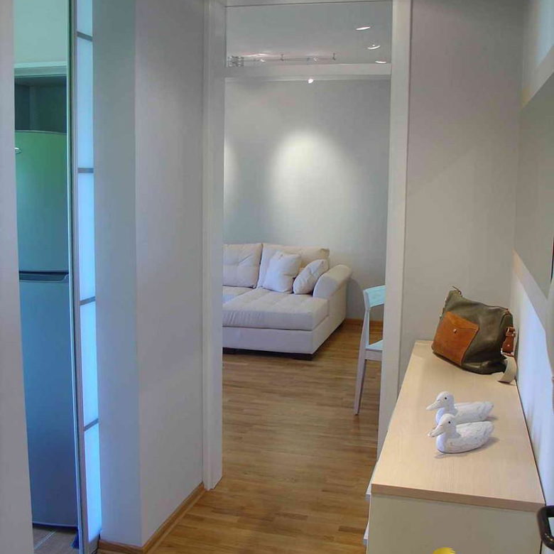 Jednosoban stan na prodaju, Centar, Novi Sad, 43m², 139.050 €