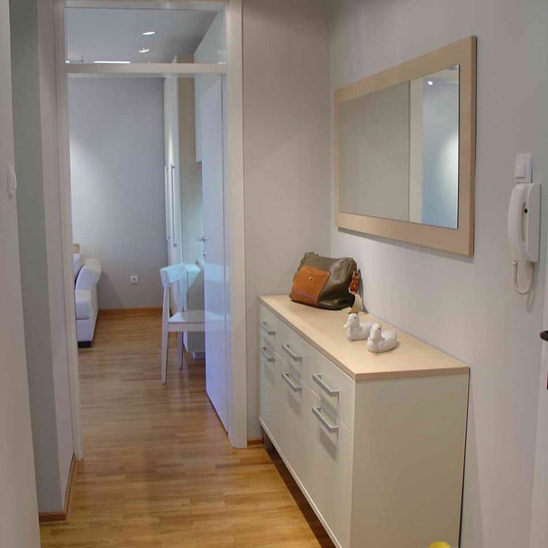 Jednosoban stan na prodaju, Centar, Novi Sad, 43m², 139.050 €