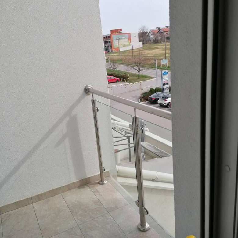 Stan Prodaja Novi Sad  50 m2