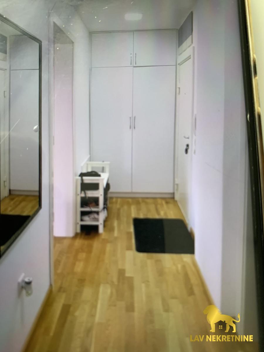 Stan Prodaja Novi Sad Stan Prodaja Novi Sad 50 m2