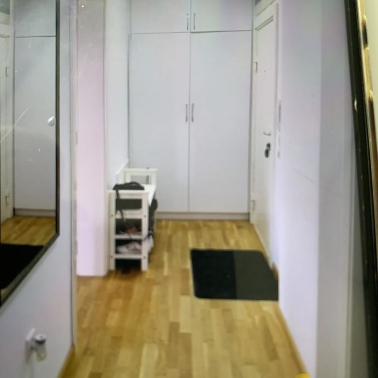 Stan Prodaja Novi Sad  50 m2