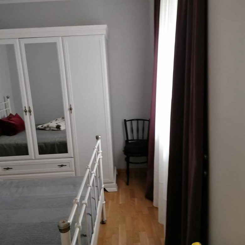 Stan Prodaja Novi Sad  50 m2