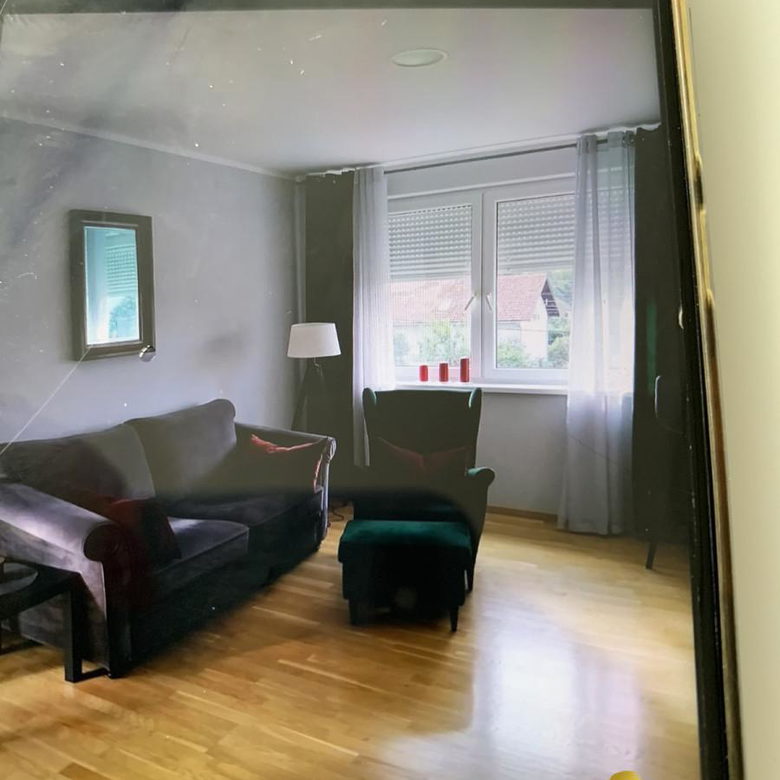 Stan Prodaja Novi Sad  50 m2