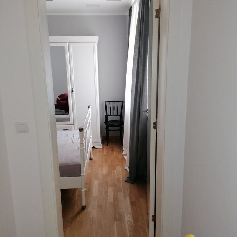 Stan Prodaja Novi Sad  50 m2