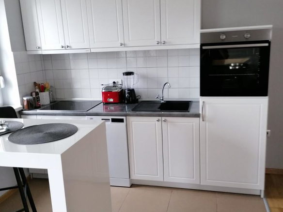 Stan Prodaja Novi Sad  50 m2