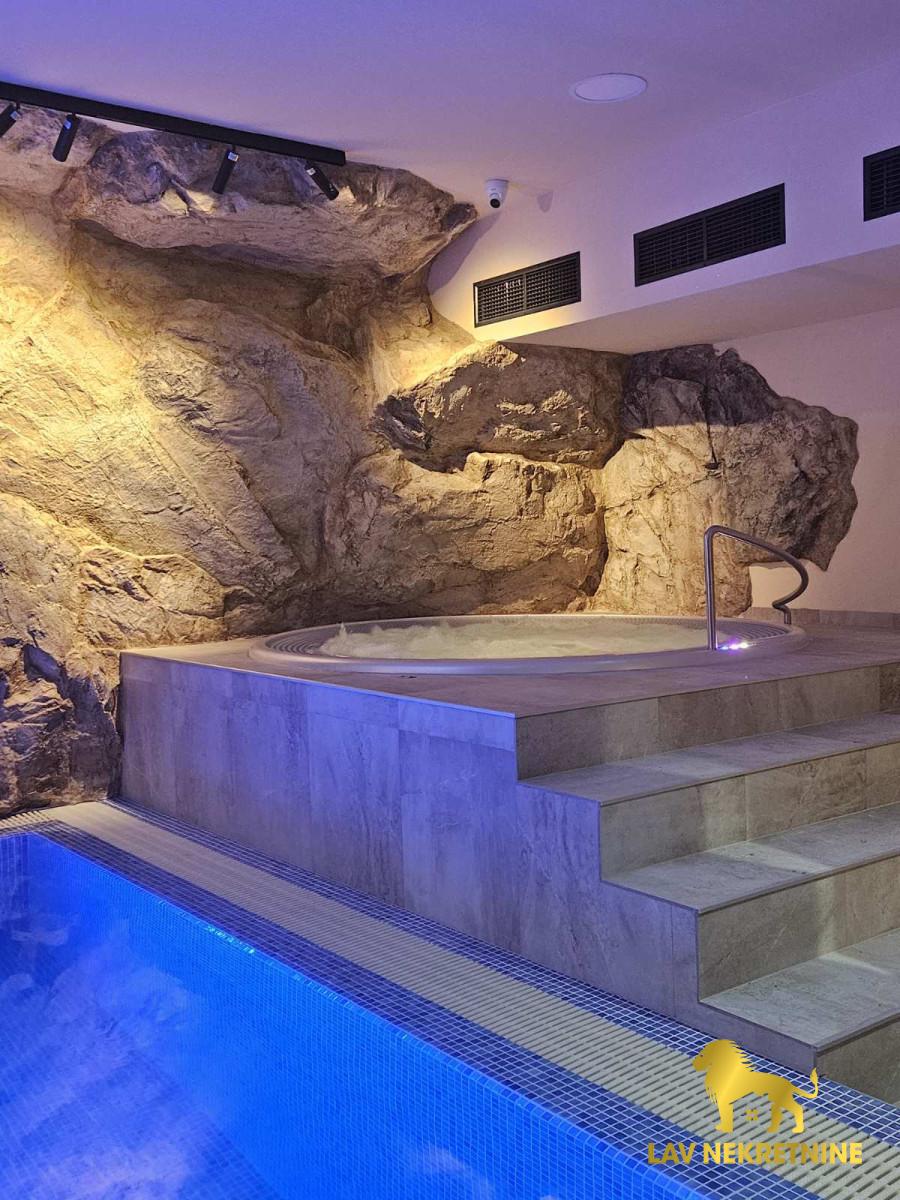Jednoiposoban stan na prodaju, Centar, Zlatibor, 33m², 86.250 €