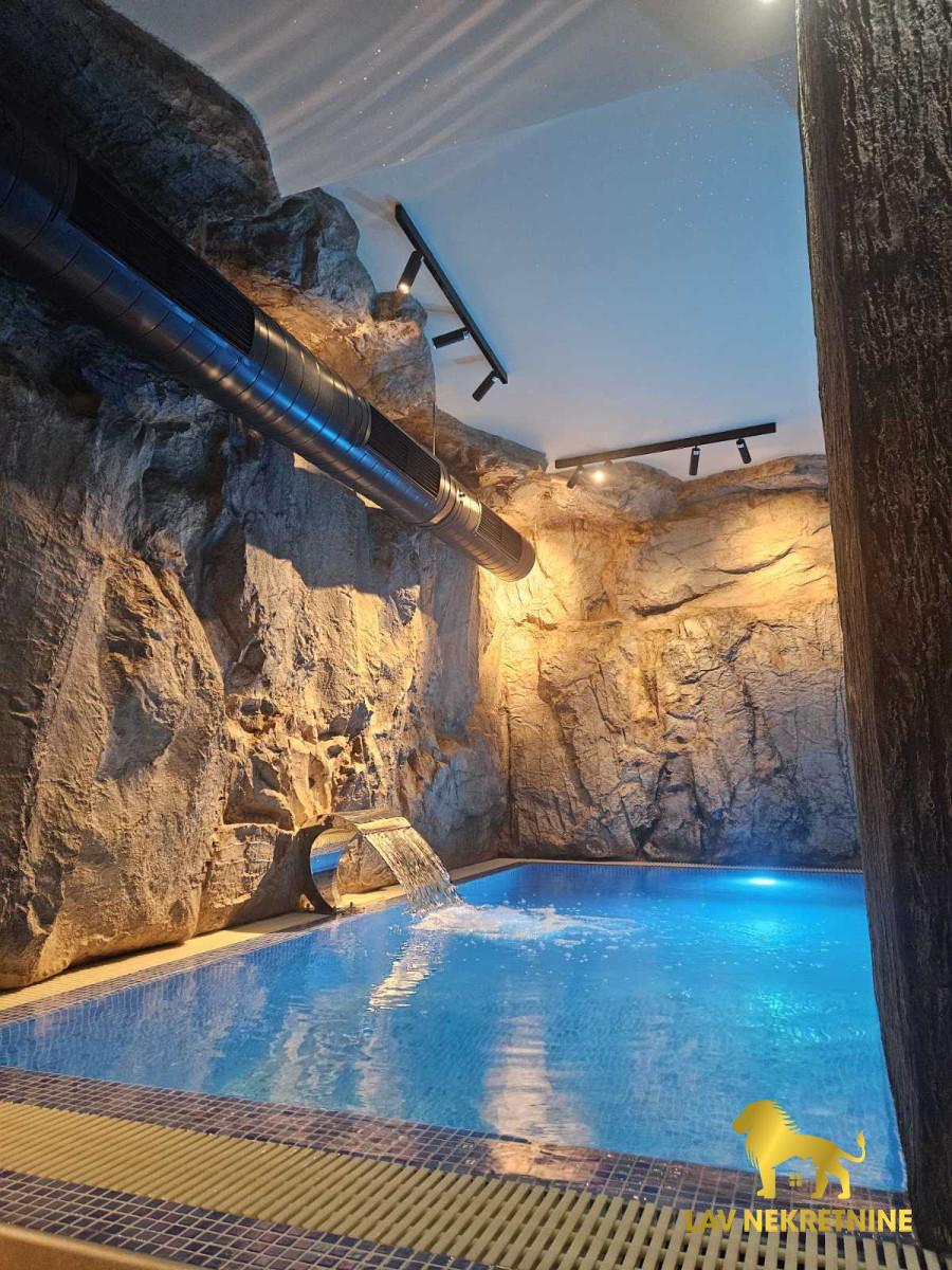 Jednoiposoban stan na prodaju, Centar, Zlatibor, 33m², 86.250 €
