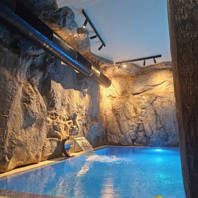 Jednoiposoban stan na prodaju, Centar, Zlatibor, 33m², 86.250 €