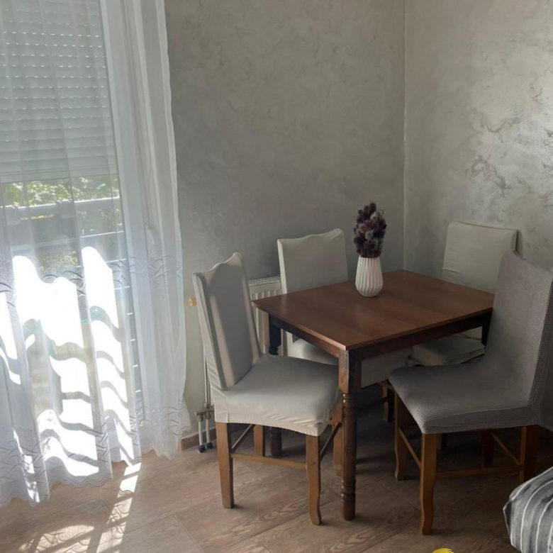 Stan Izdavanje Novi Sad  23 m2