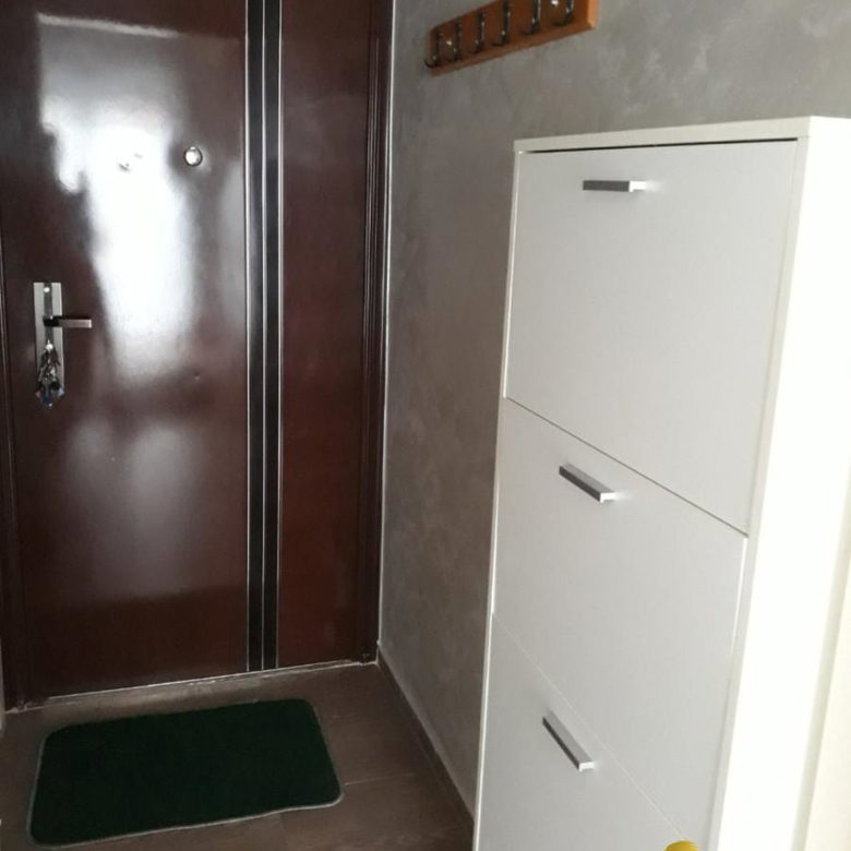Stan Izdavanje Novi Sad  23 m2
