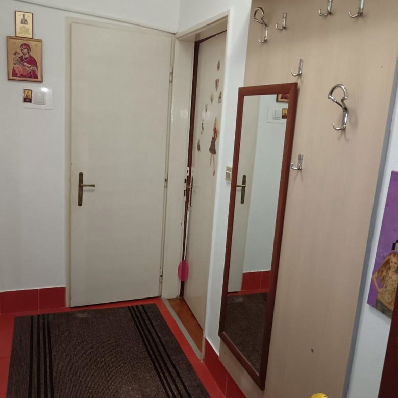 Stan Prodaja Novi Sad  48 m2