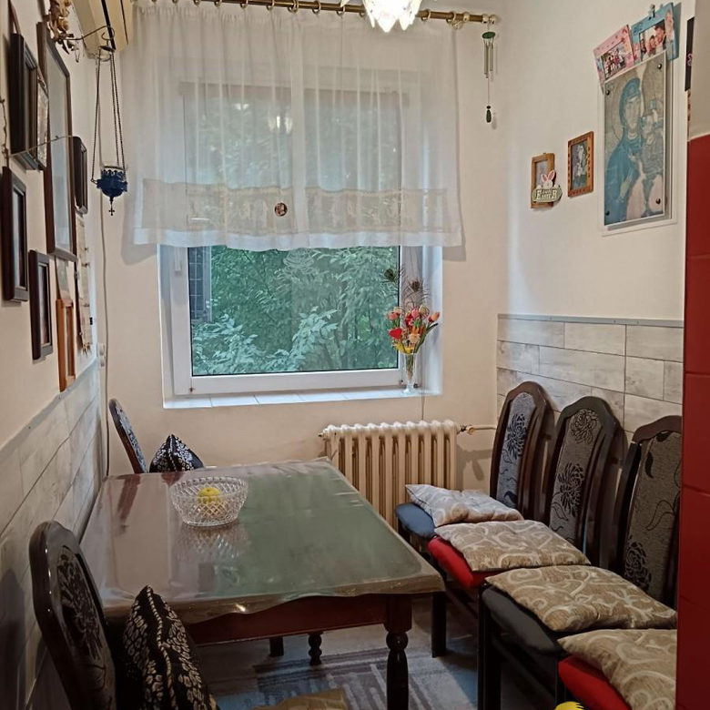 Dvosoban stan na prodaju, Podbara, Novi Sad, 48m², 130.000 €