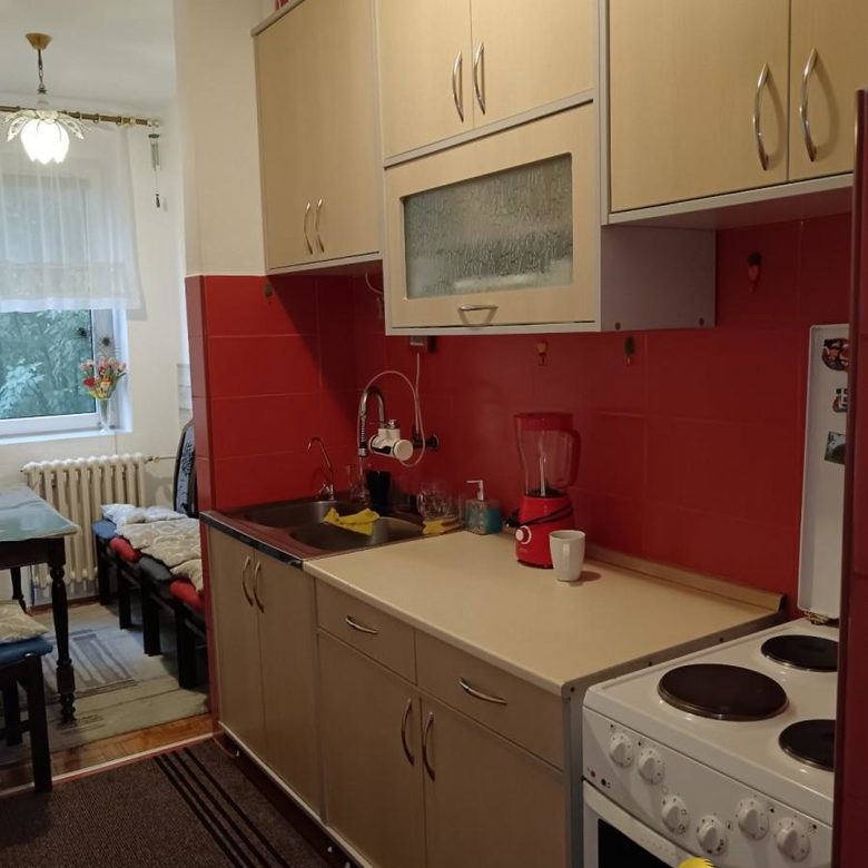 Stan Prodaja Novi Sad  48 m2