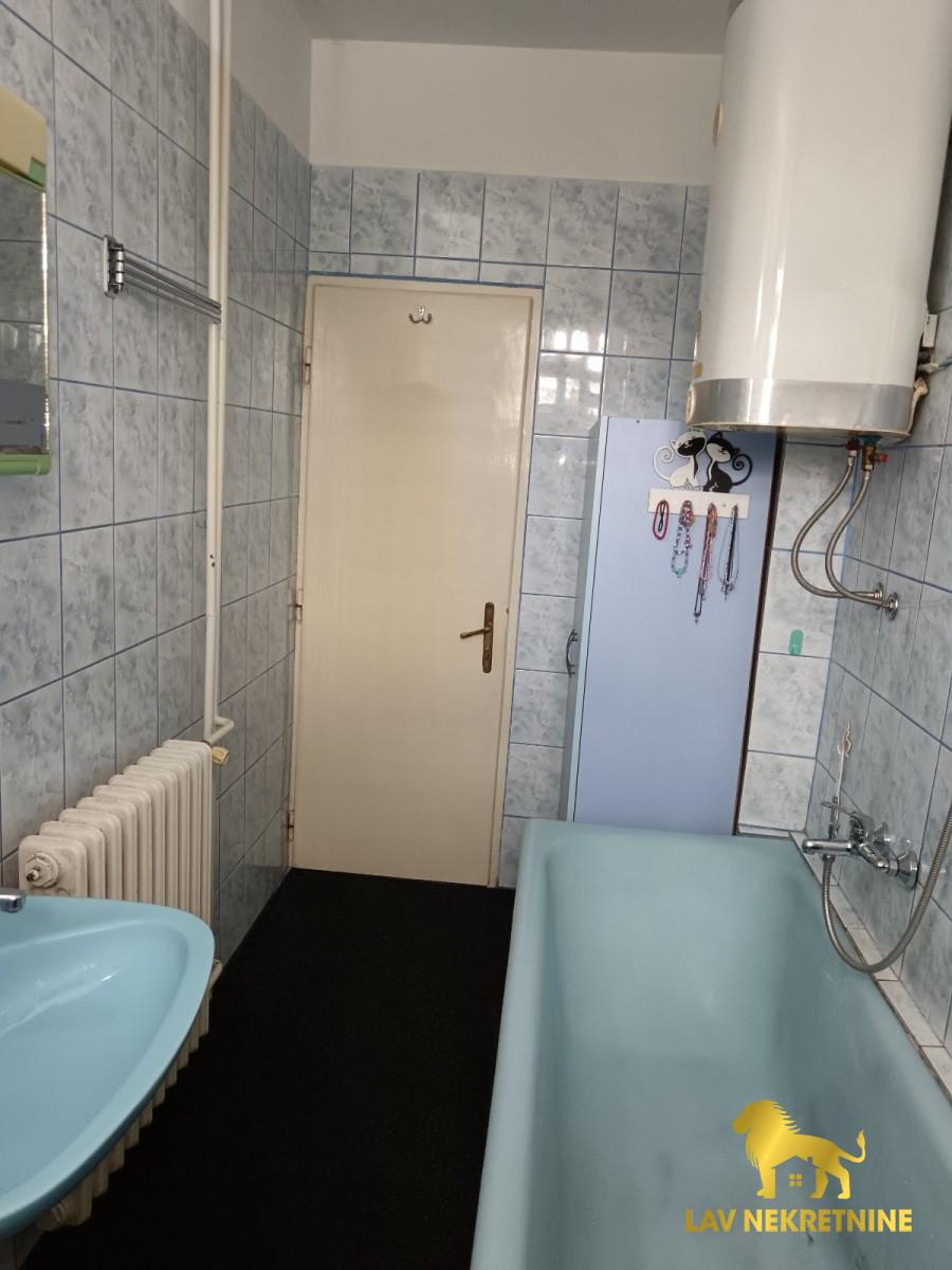 Stan Prodaja Novi Sad  48 m2