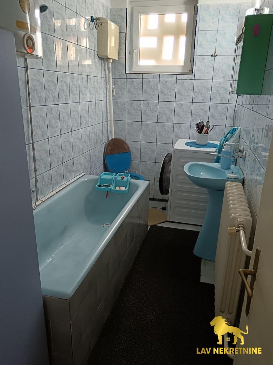 Stan Prodaja Novi Sad  48 m2